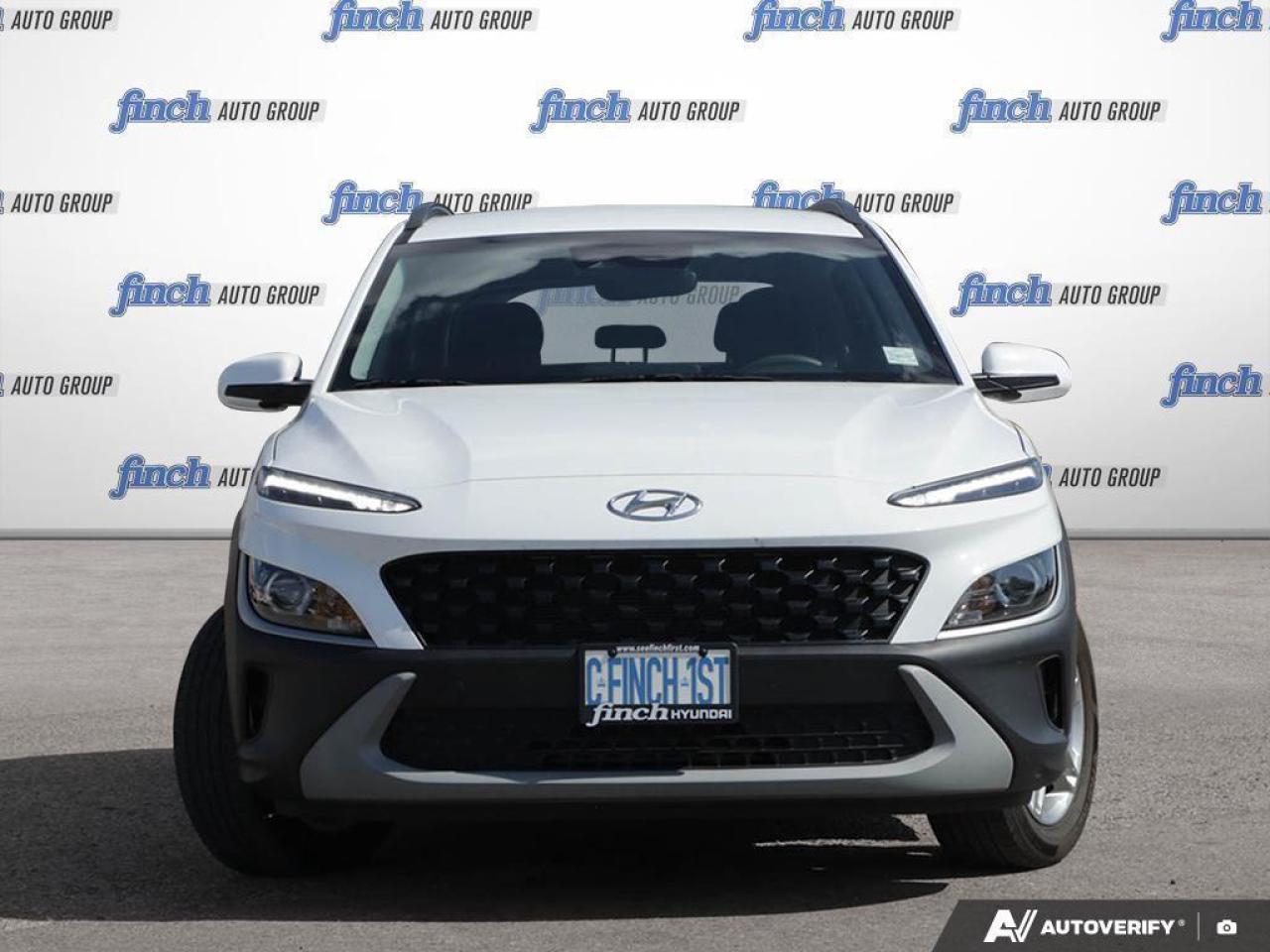 2022 Hyundai KONA 2.0L Essential 4dr Front-Wheel Drive Photo