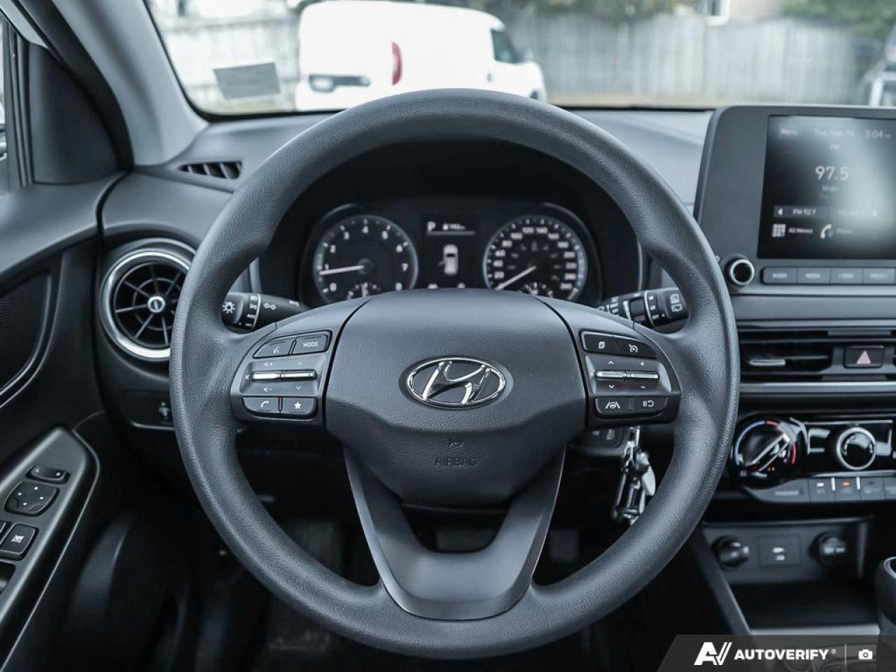 2022 Hyundai KONA 2.0L Essential 4dr Front-Wheel Drive Photo