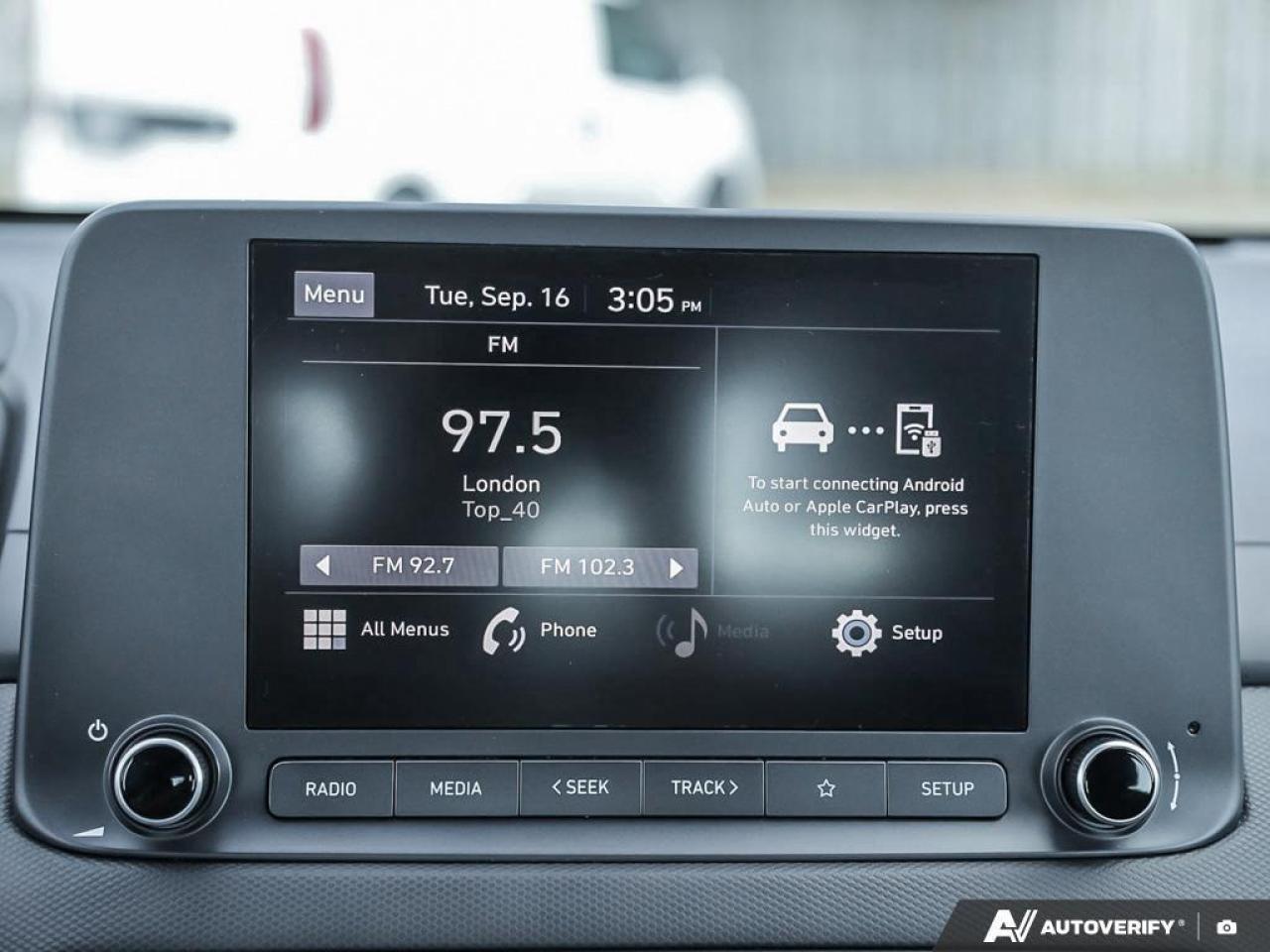 2022 Hyundai KONA 2.0L Essential 4dr Front-Wheel Drive Photo