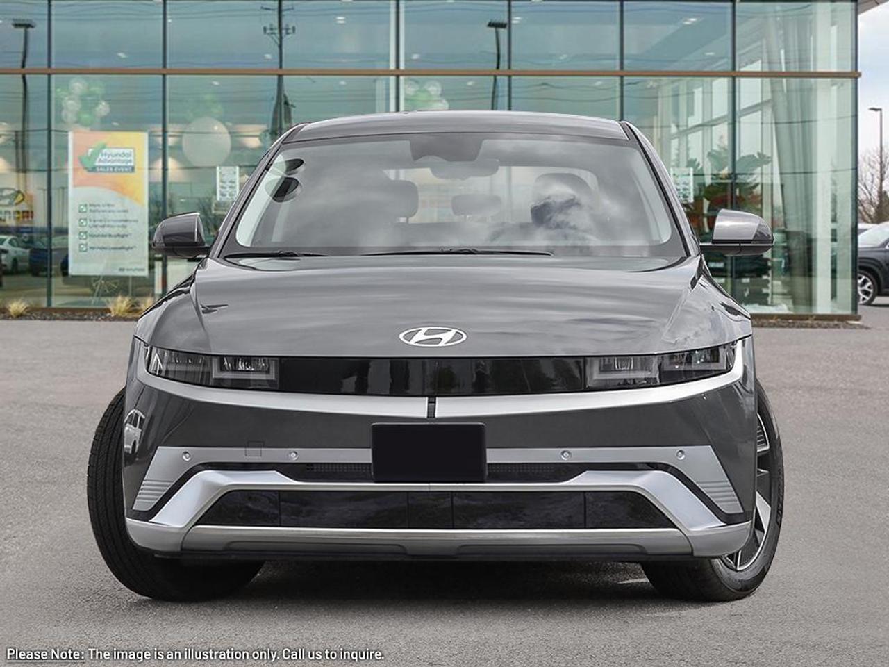 2026 Hyundai IONIQ 5  Photo
