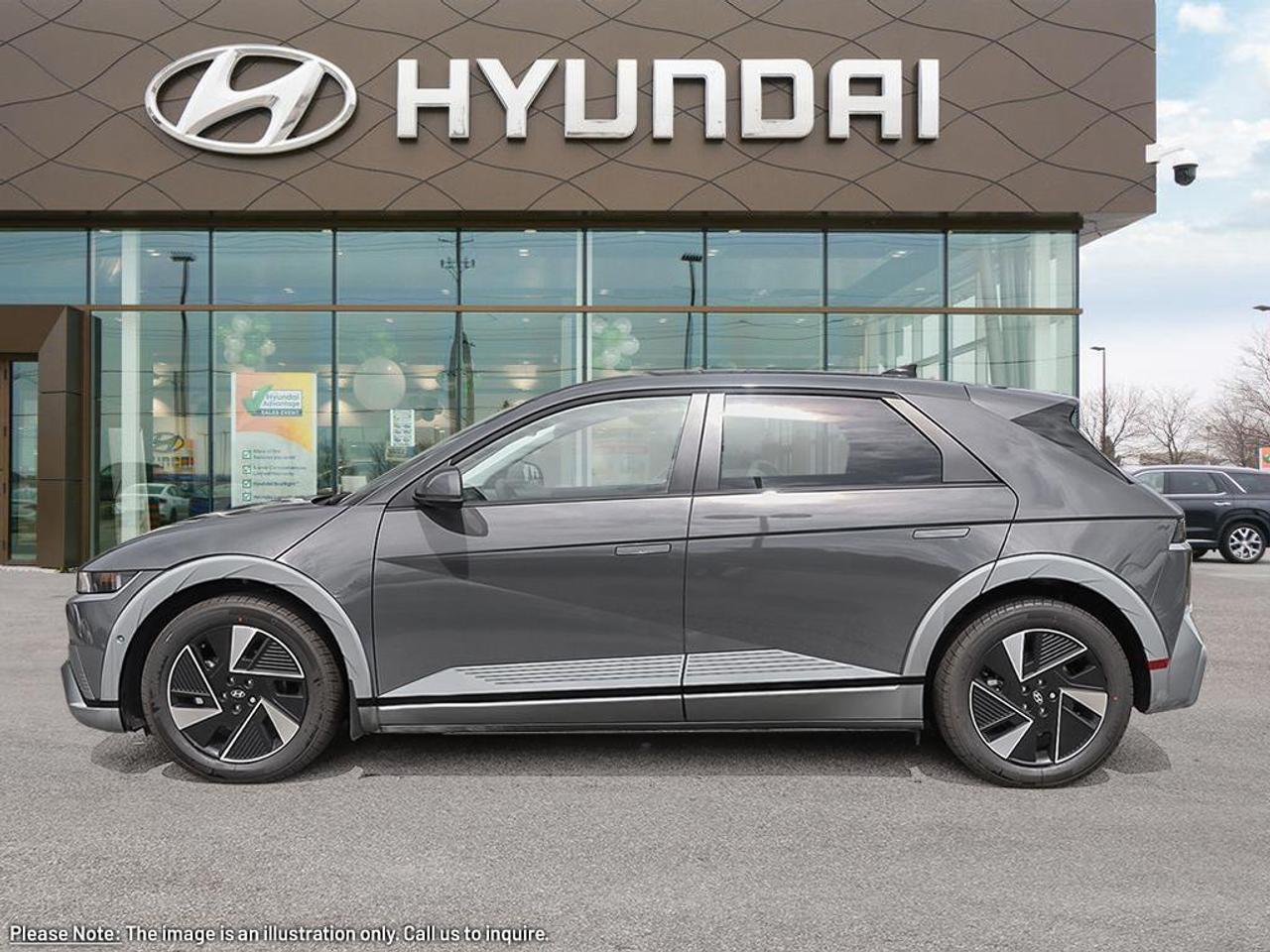 2026 Hyundai IONIQ 5  Photo