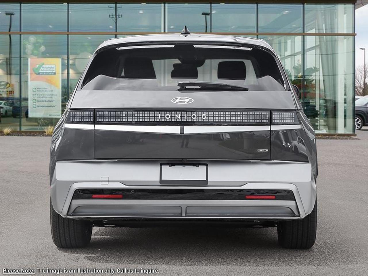 2026 Hyundai IONIQ 5  Photo