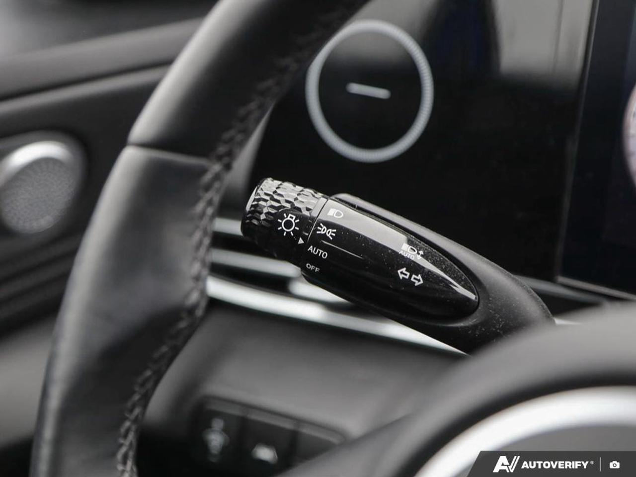 2023 Hyundai Elantra Preferred w/Tech Pkg 4dr Sedan Photo