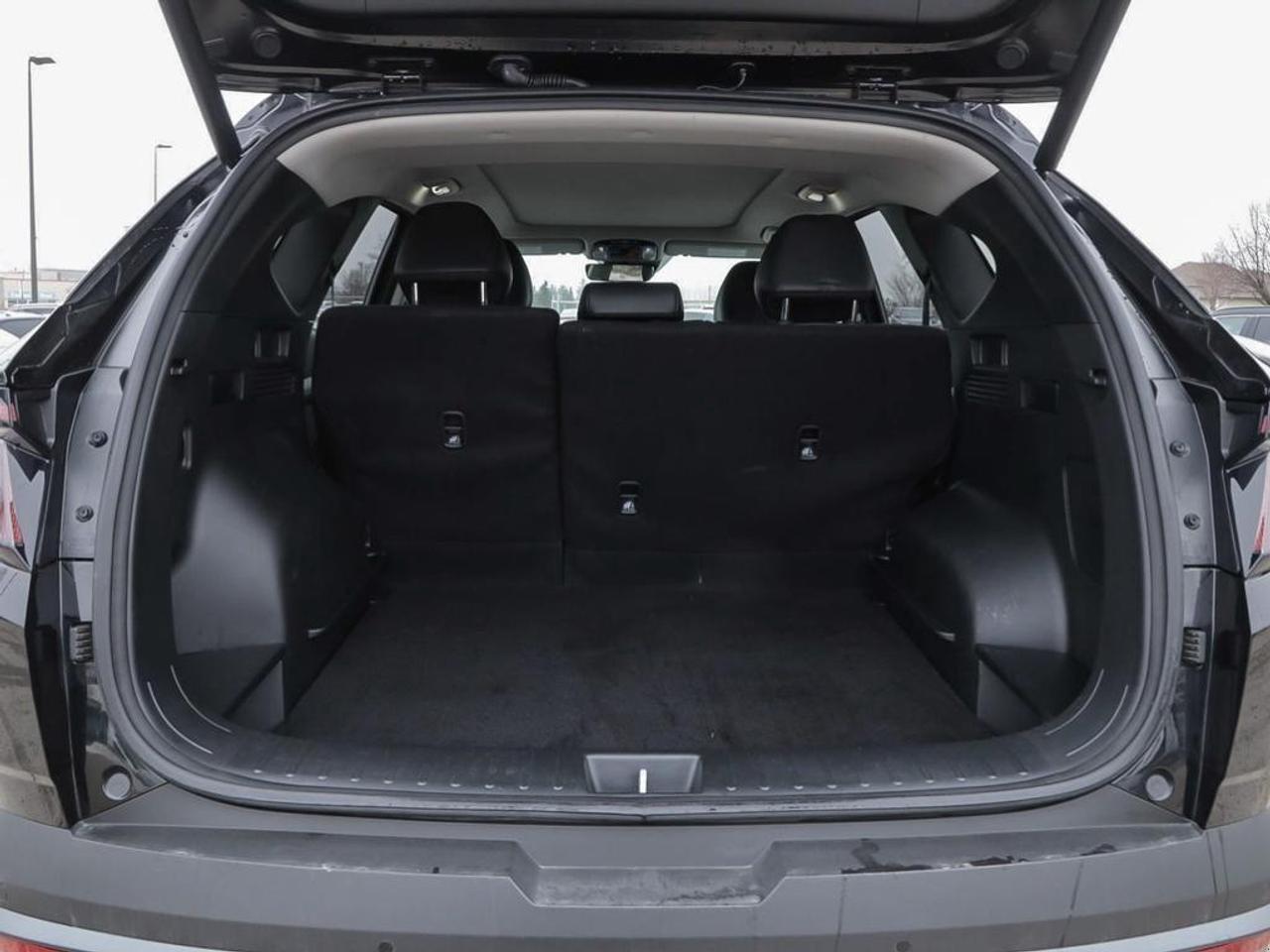 2025 Hyundai Tucson Hybrid Ultimate 4dr All-Wheel Drive Photo