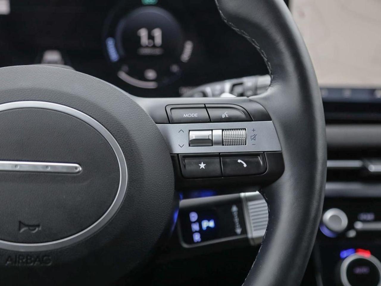 2025 Hyundai Tucson Hybrid Ultimate 4dr All-Wheel Drive Photo