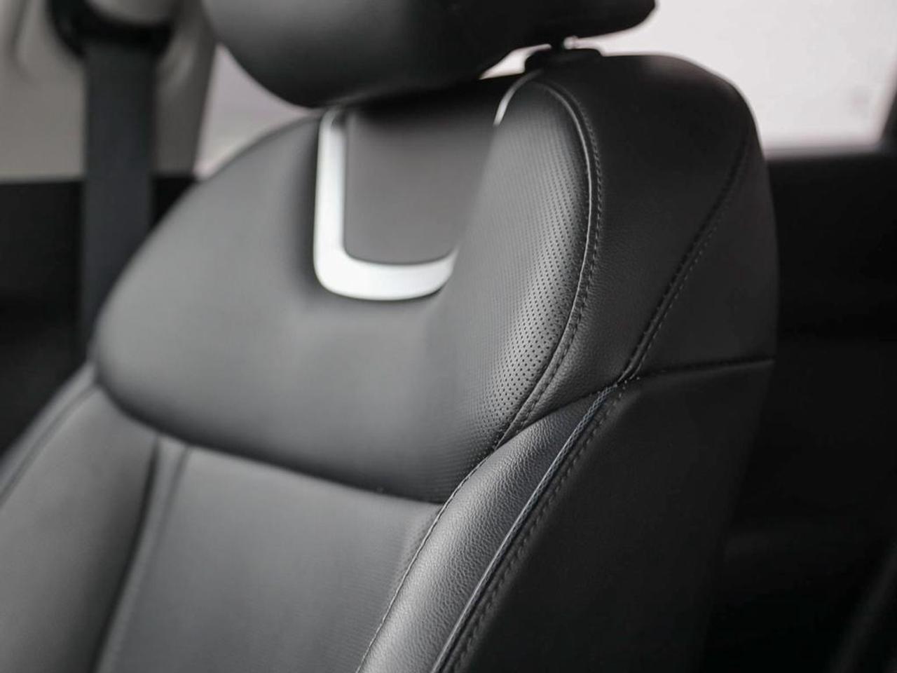 2025 Hyundai Tucson Hybrid Ultimate 4dr All-Wheel Drive Photo