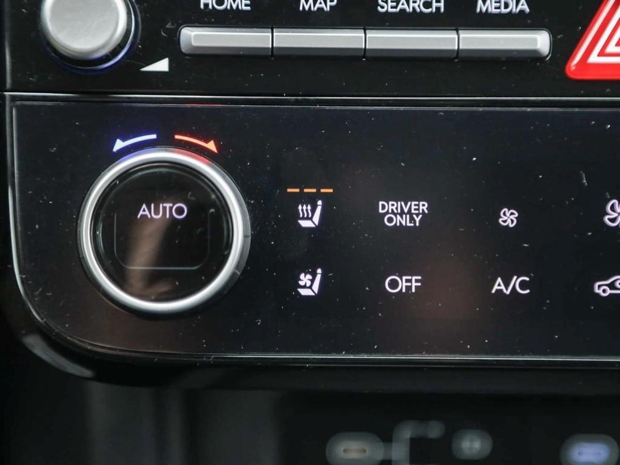 2025 Hyundai Tucson Hybrid Ultimate 4dr All-Wheel Drive Photo