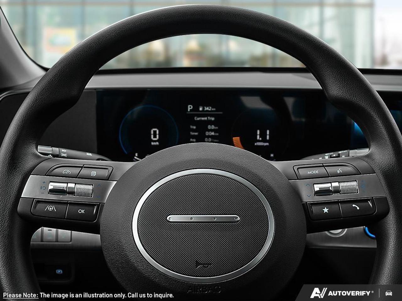 2026 Hyundai KONA 2.0L Essential 4dr Front-Wheel Drive Photo