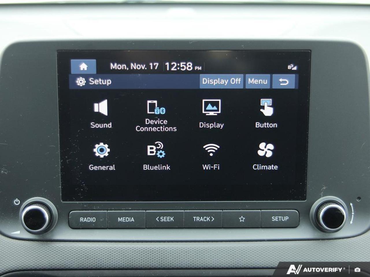 2023 Hyundai KONA 2.0L Preferred 4dr Front-Wheel Drive Photo