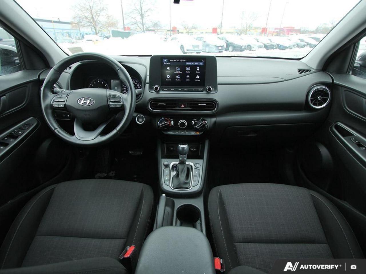 2023 Hyundai KONA 2.0L Preferred 4dr Front-Wheel Drive Photo