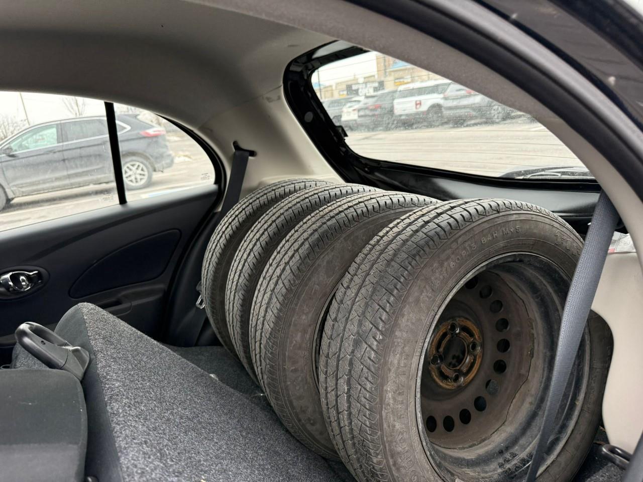 2019 Nissan Micra  Photo