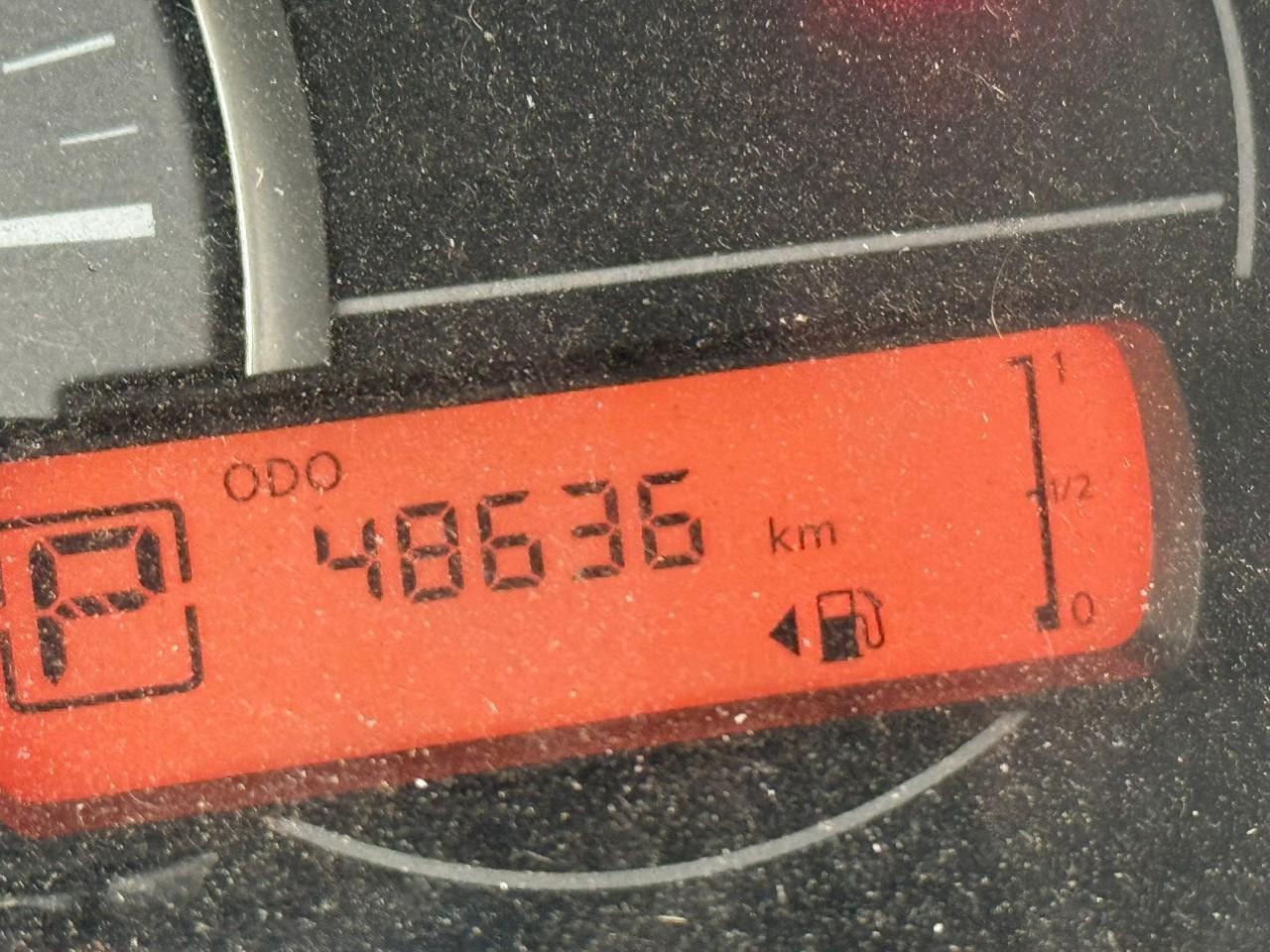 2019 Nissan Micra  Photo