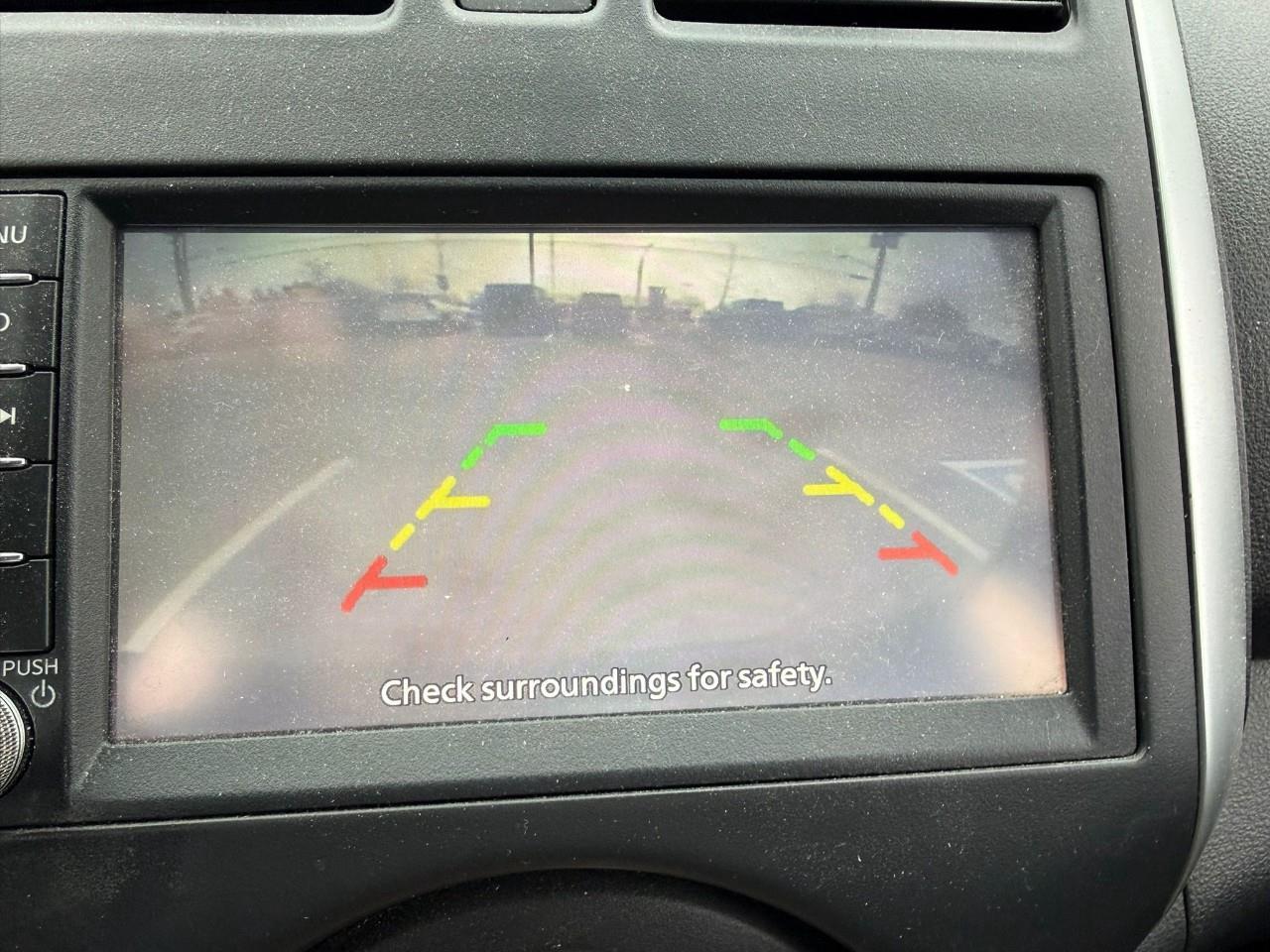 2019 Nissan Micra  Photo