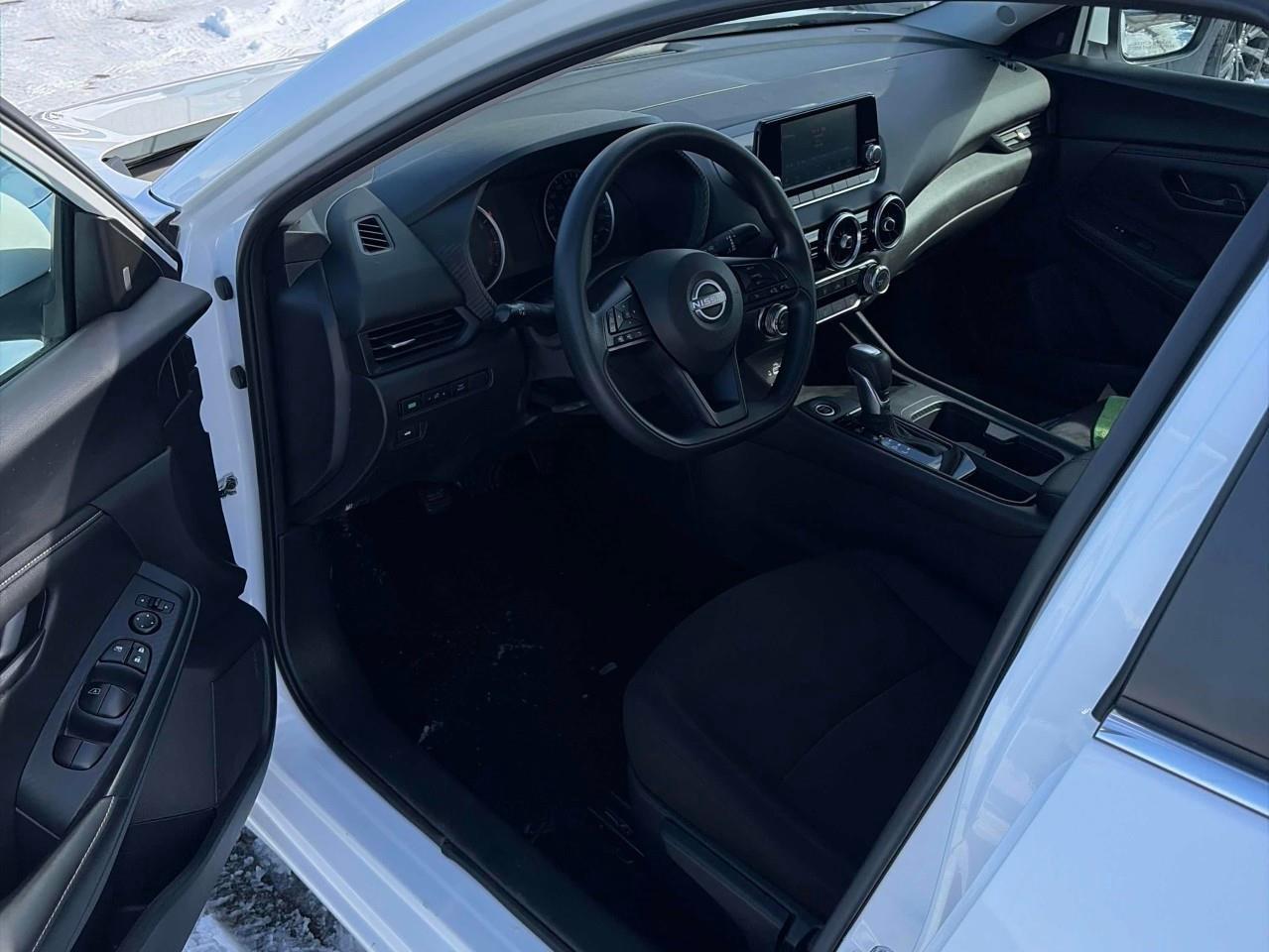 2024 Nissan Sentra  Photo