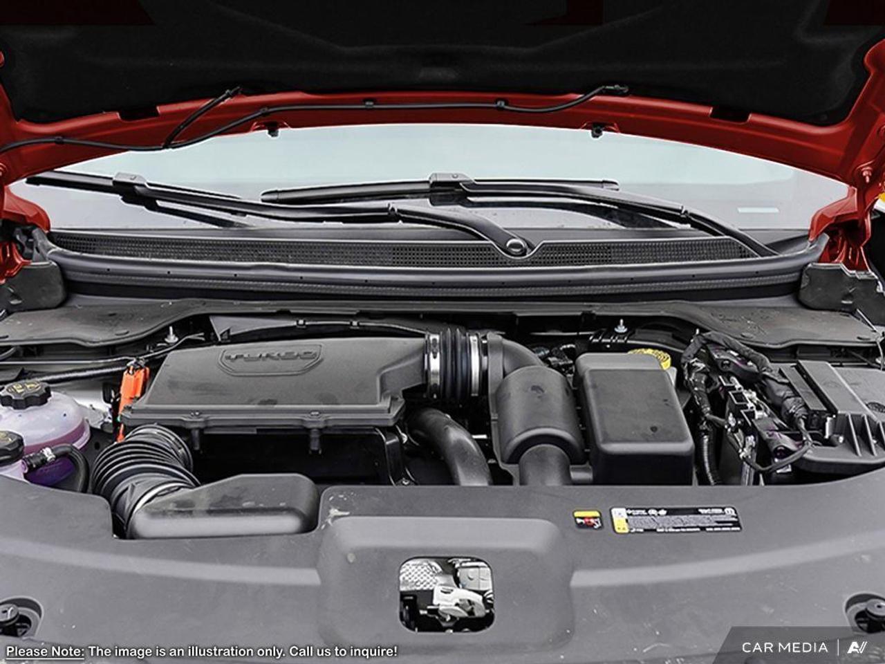 2026 Jeep Cherokee  Photo
