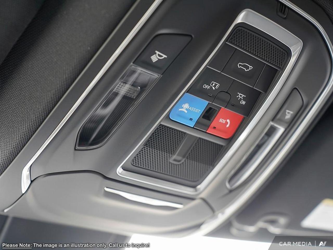 2026 Jeep Cherokee  Photo