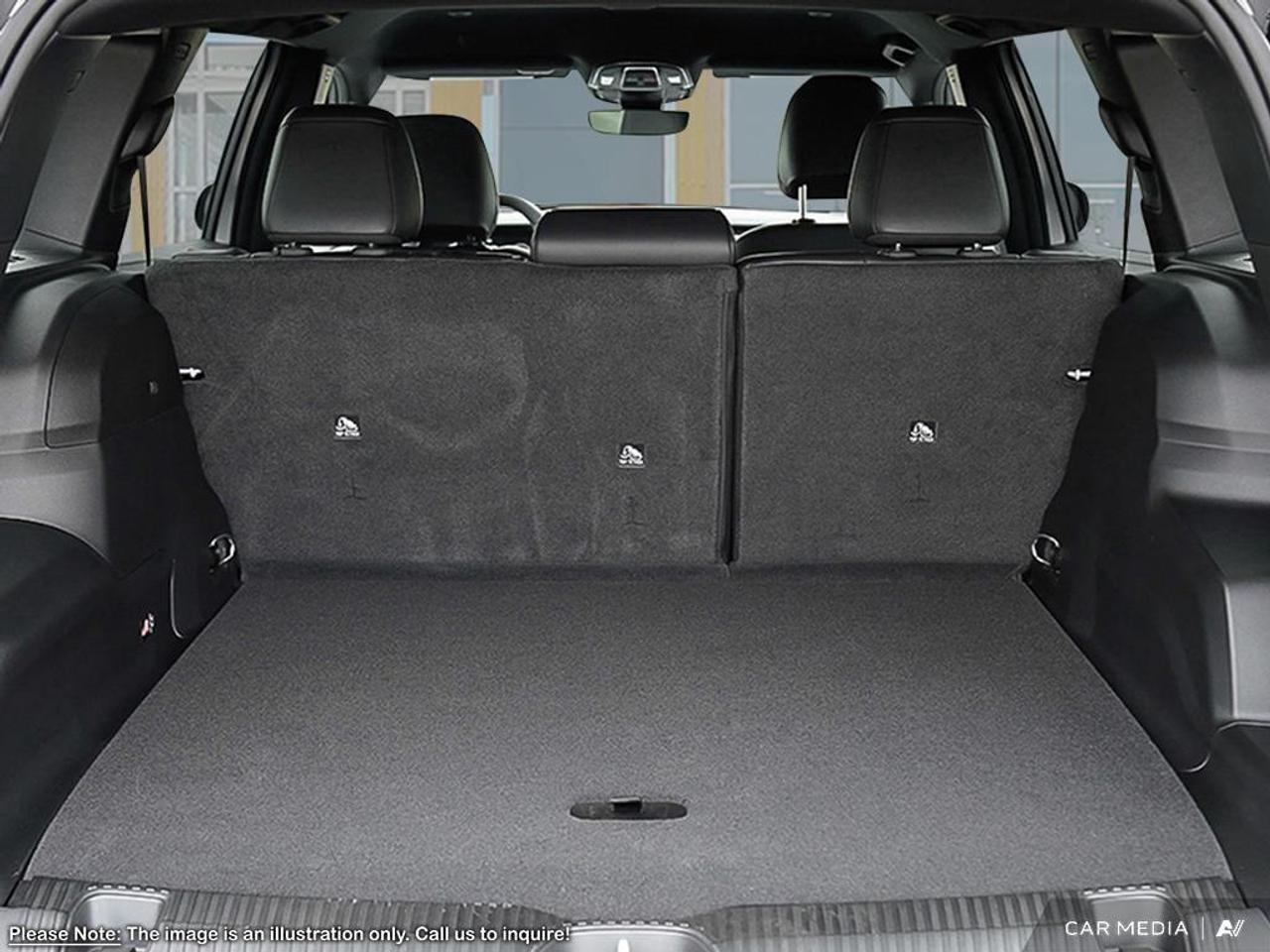 2026 Jeep Cherokee  Photo