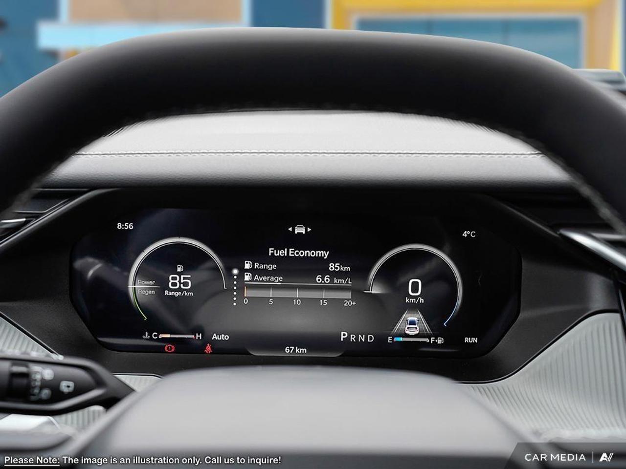 2026 Jeep Cherokee  Photo