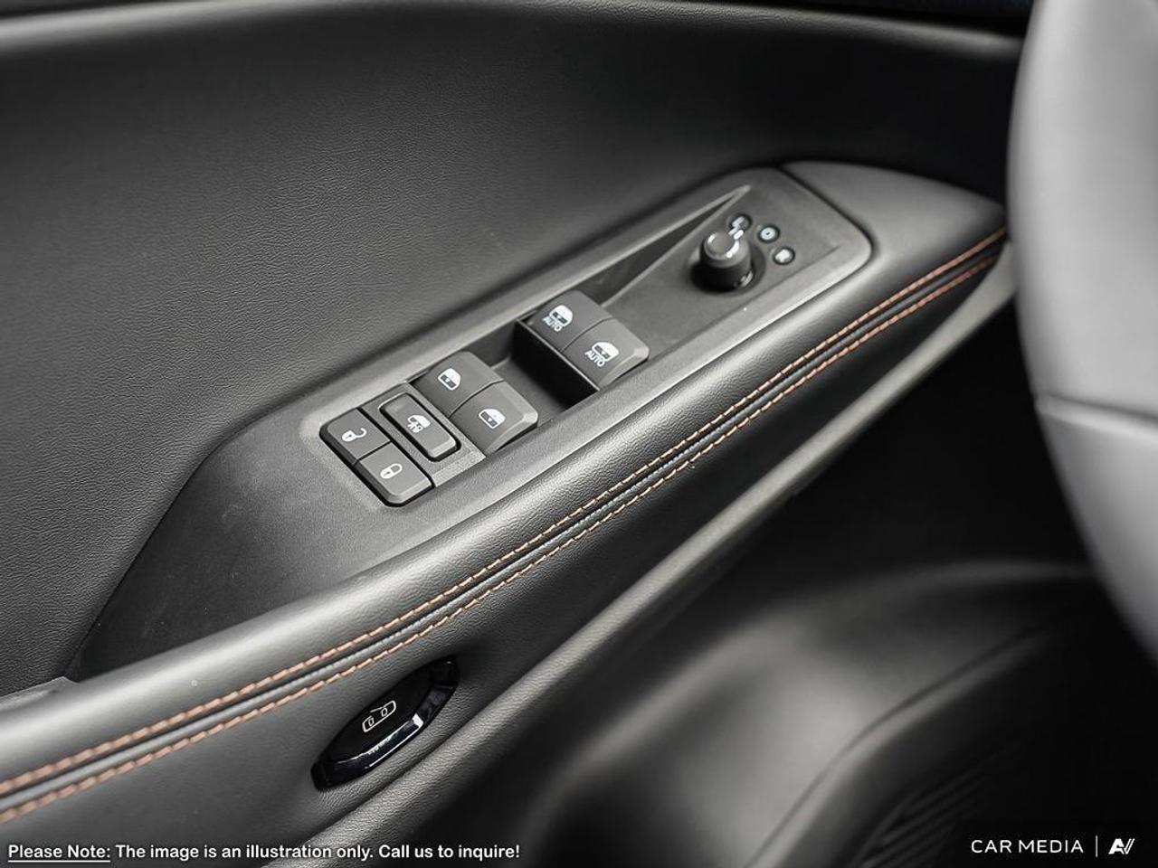 2026 Jeep Cherokee  Photo