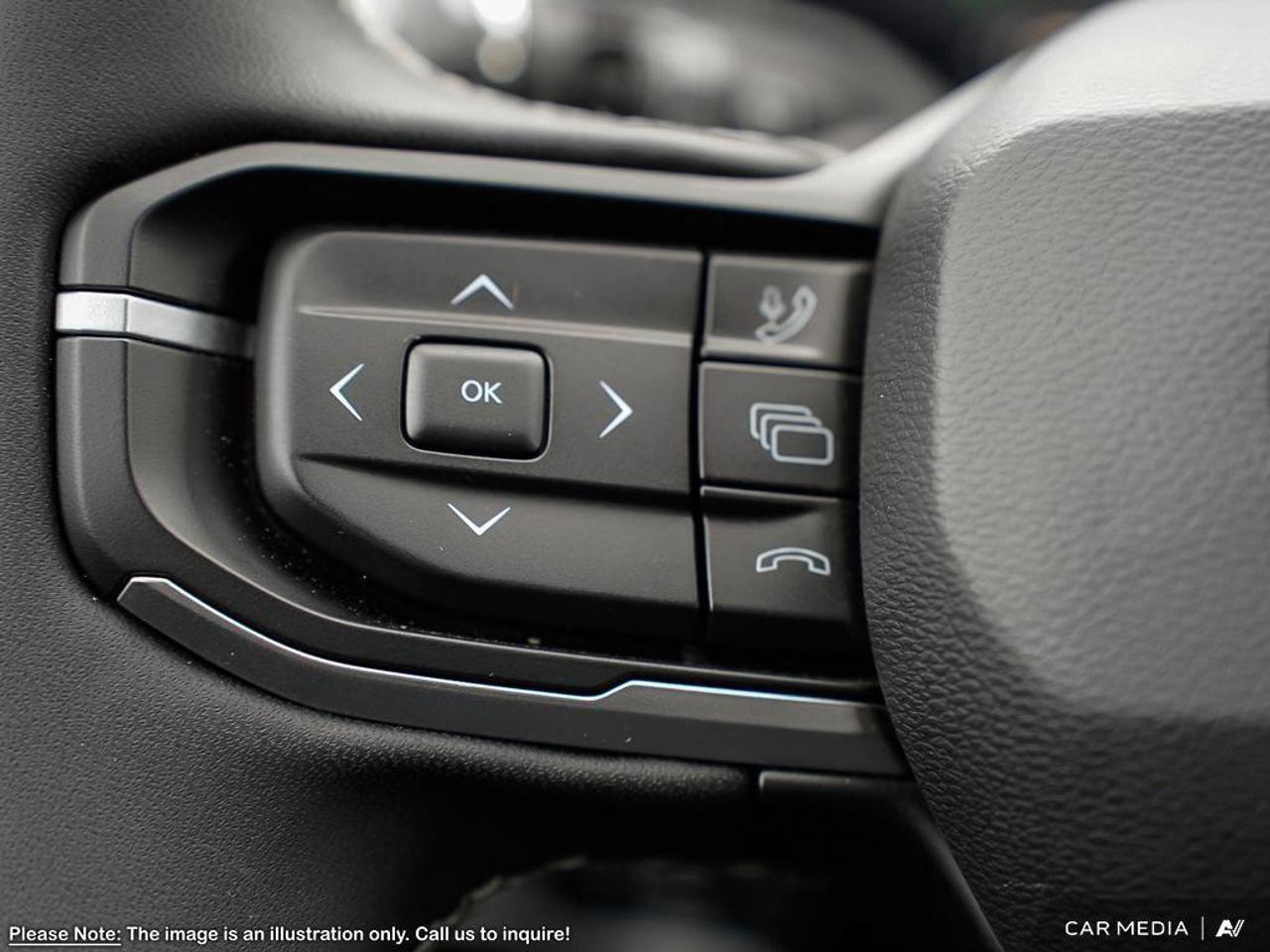 2026 Jeep Cherokee  Photo