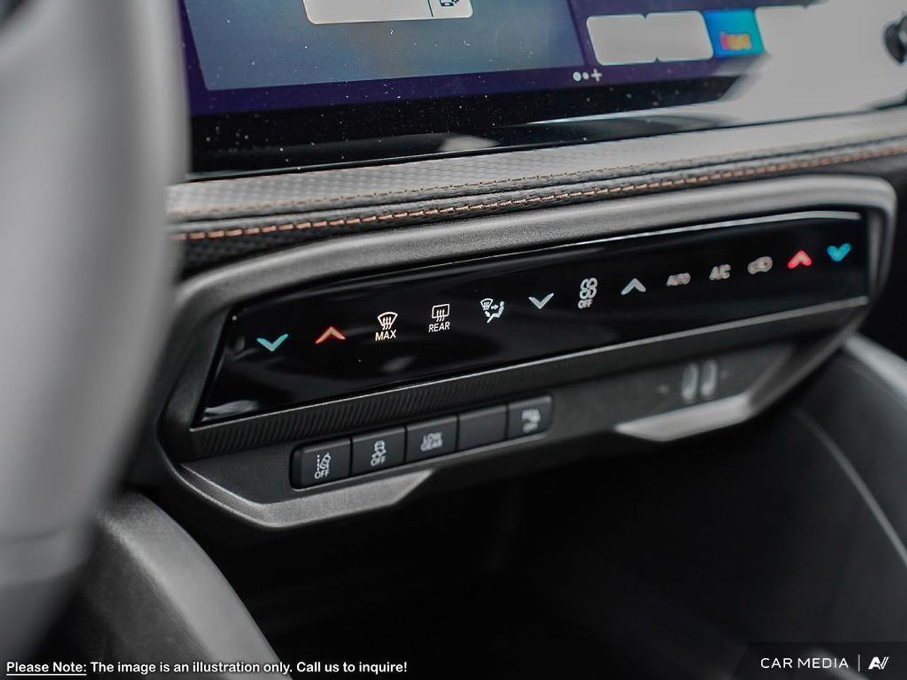 2026 Jeep Cherokee  Photo