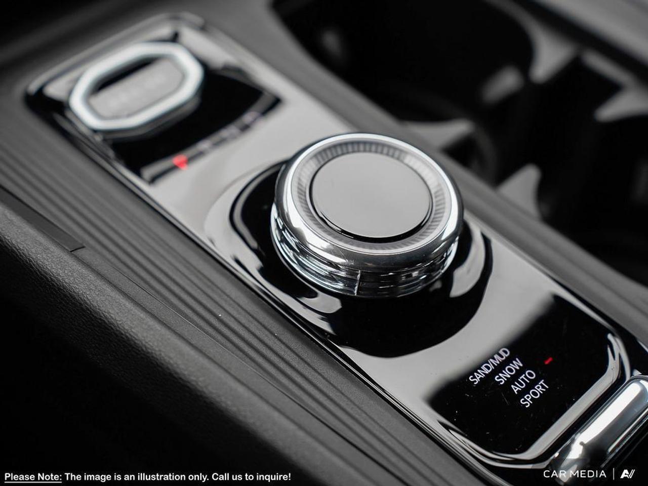 2026 Jeep Cherokee  Photo