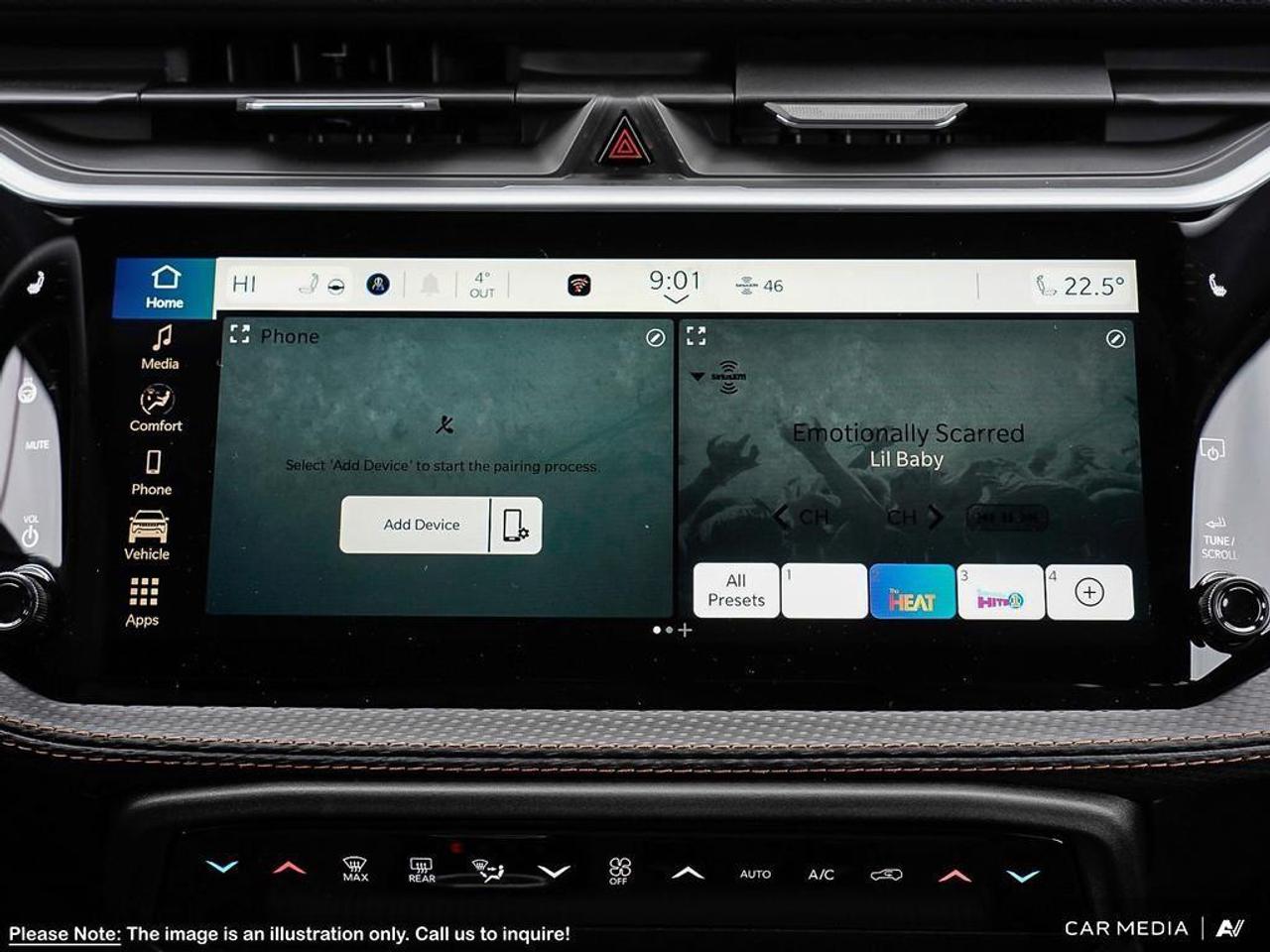 2026 Jeep Cherokee  Photo