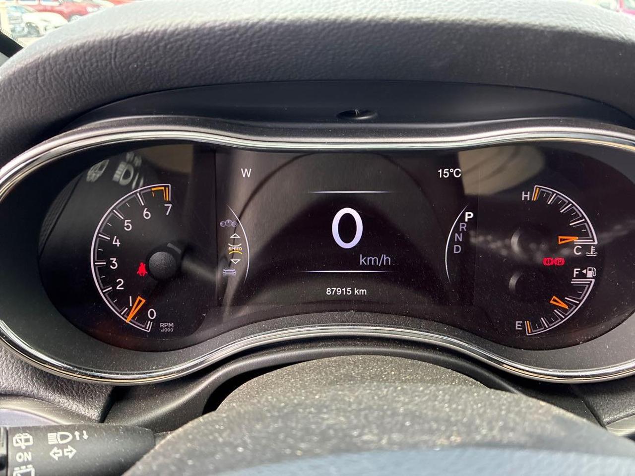 2019 Jeep Grand Cherokee Laredo 4dr 4x4 Photo