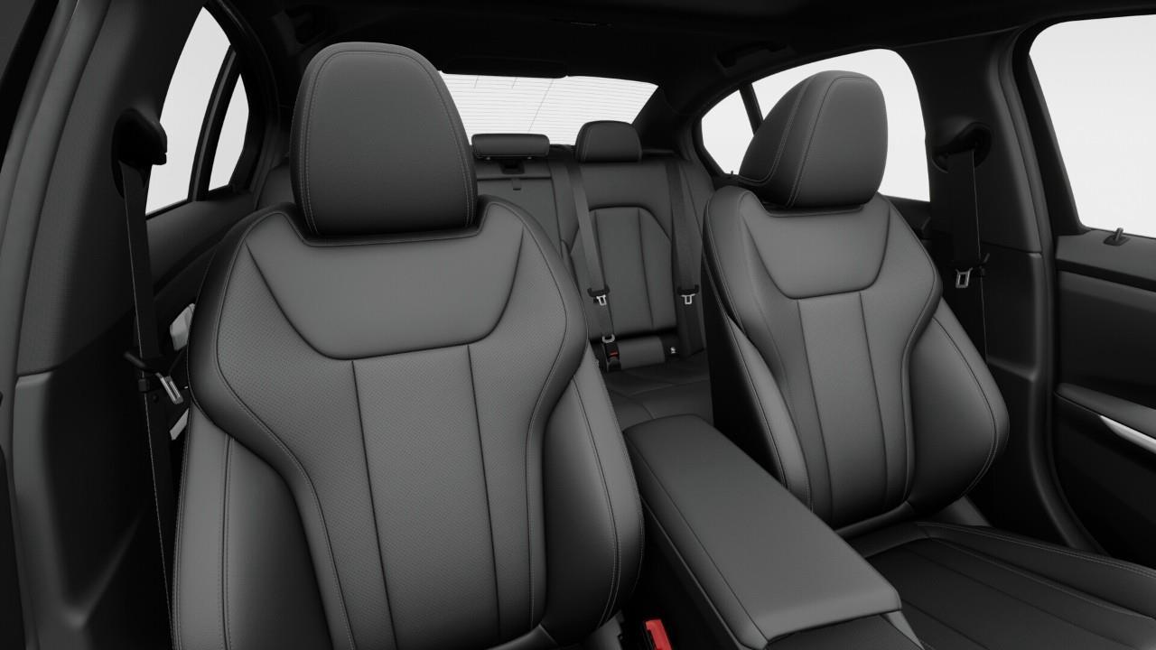 2026 BMW 3 Series  Photo