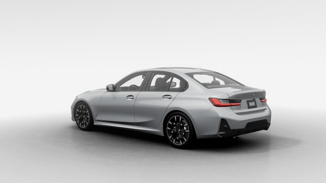 2026 BMW 3 Series  Photo