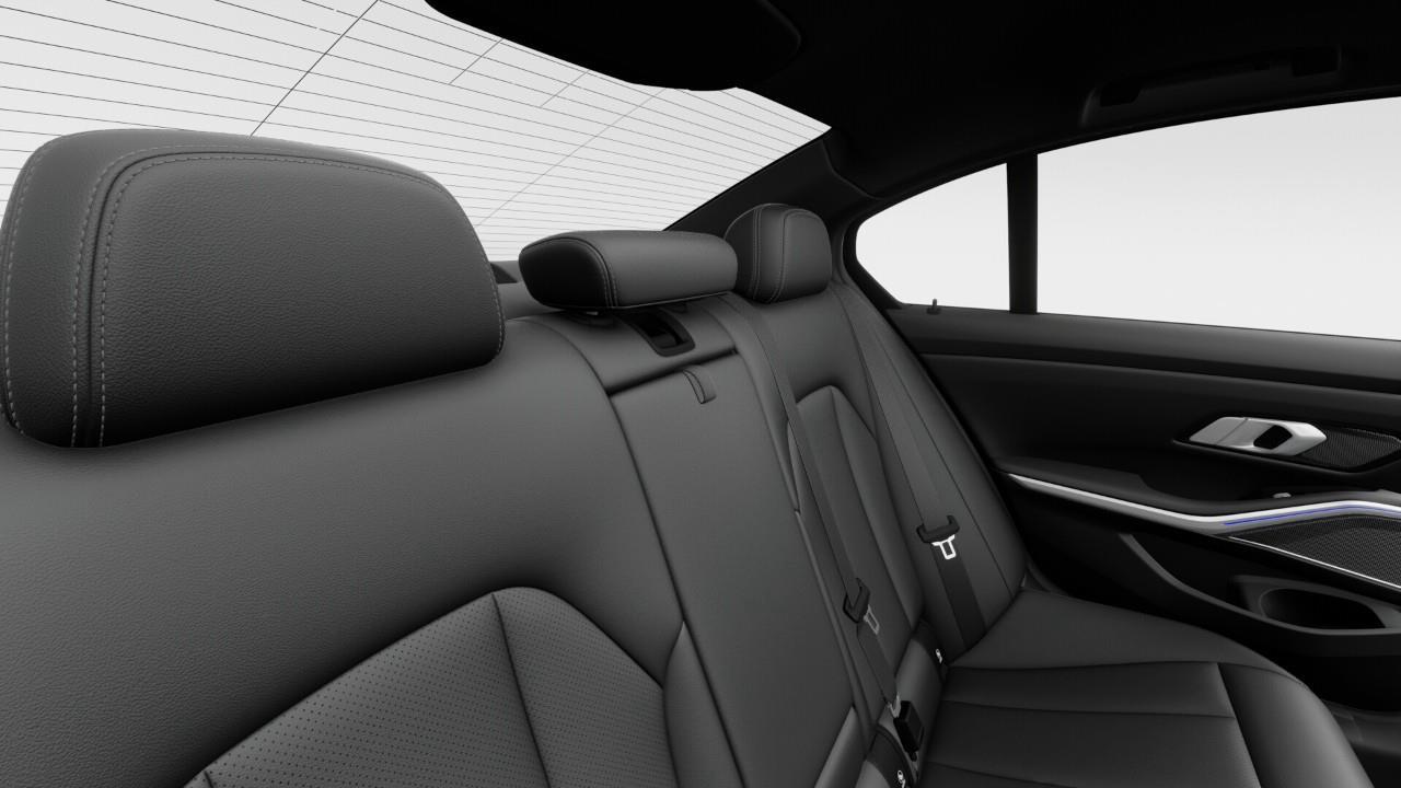 2026 BMW 3 Series  Photo