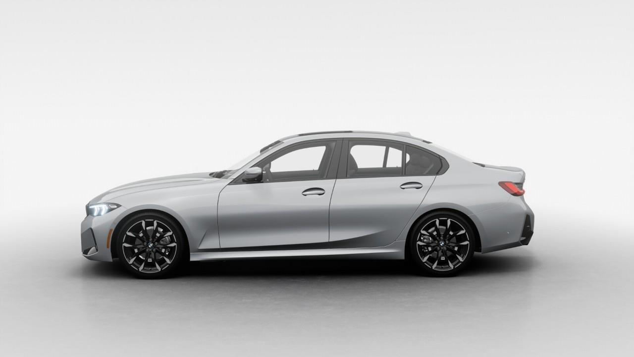 2026 BMW 3 Series  Photo