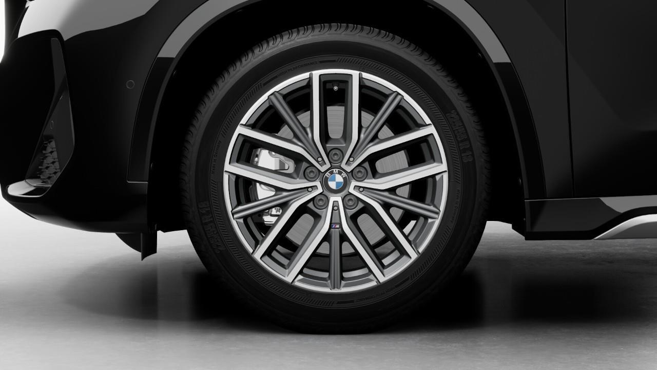 2026 BMW X1 xDrive28i 4dr All-wheel Drive Sports Activity Vehicle Photo