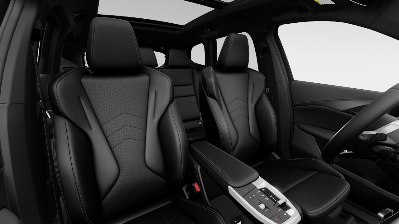 2026 BMW X1 xDrive28i 4dr All-wheel Drive Sports Activity Vehicle Photo