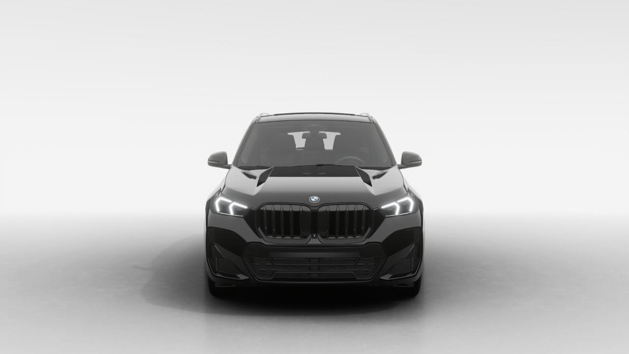 2026 BMW X1 xDrive28i 4dr All-wheel Drive Sports Activity Vehicle Photo2