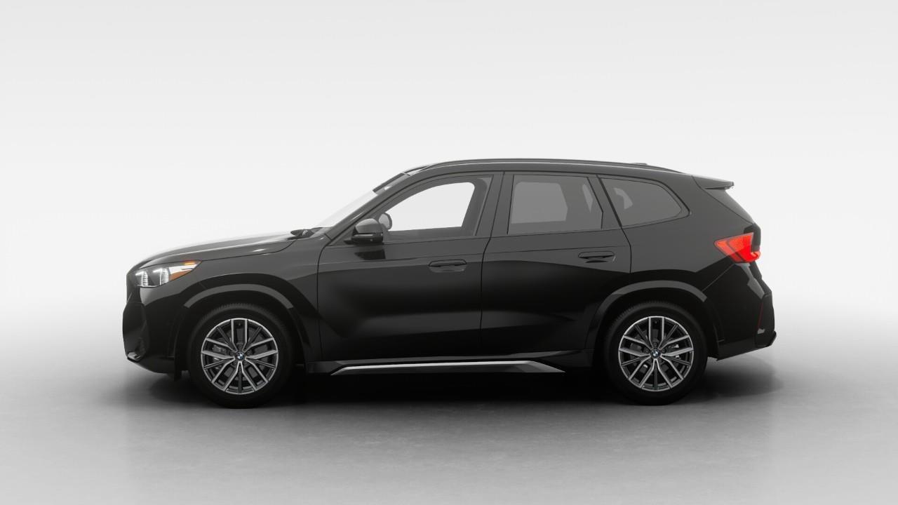 2026 BMW X1 xDrive28i 4dr All-wheel Drive Sports Activity Vehicle Photo3