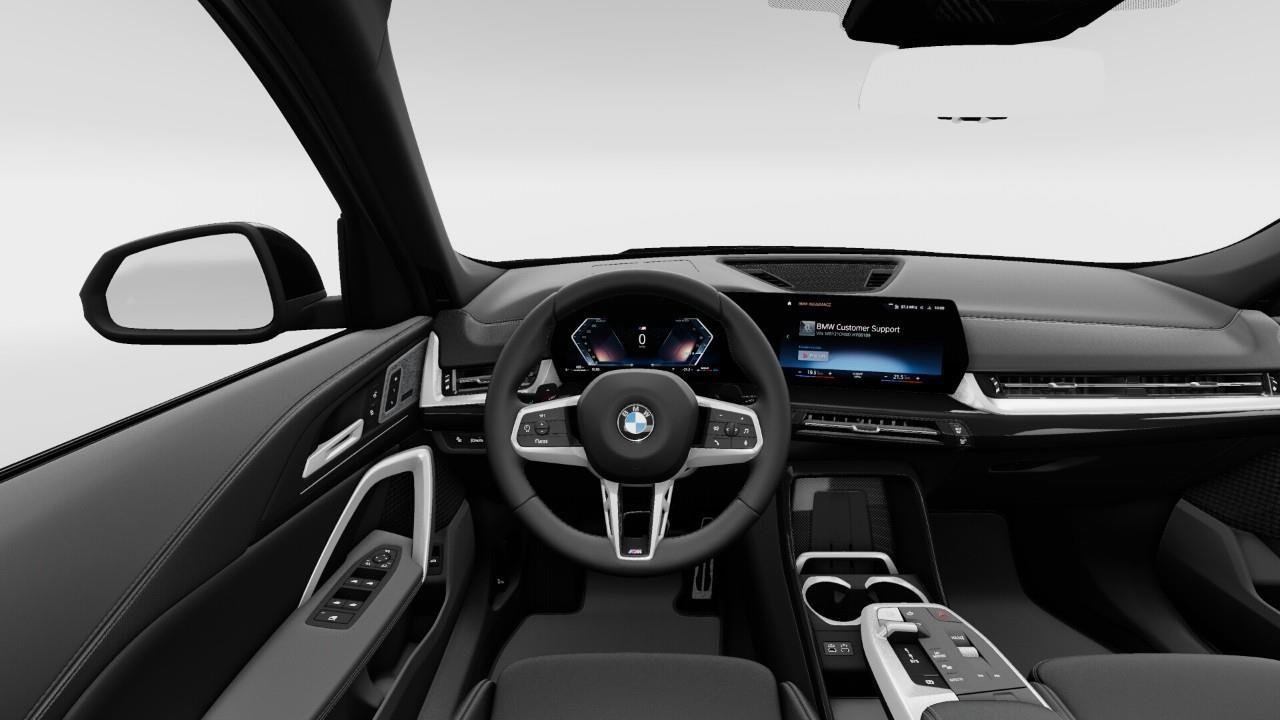 2026 BMW X1 xDrive28i 4dr All-wheel Drive Sports Activity Vehicle Photo