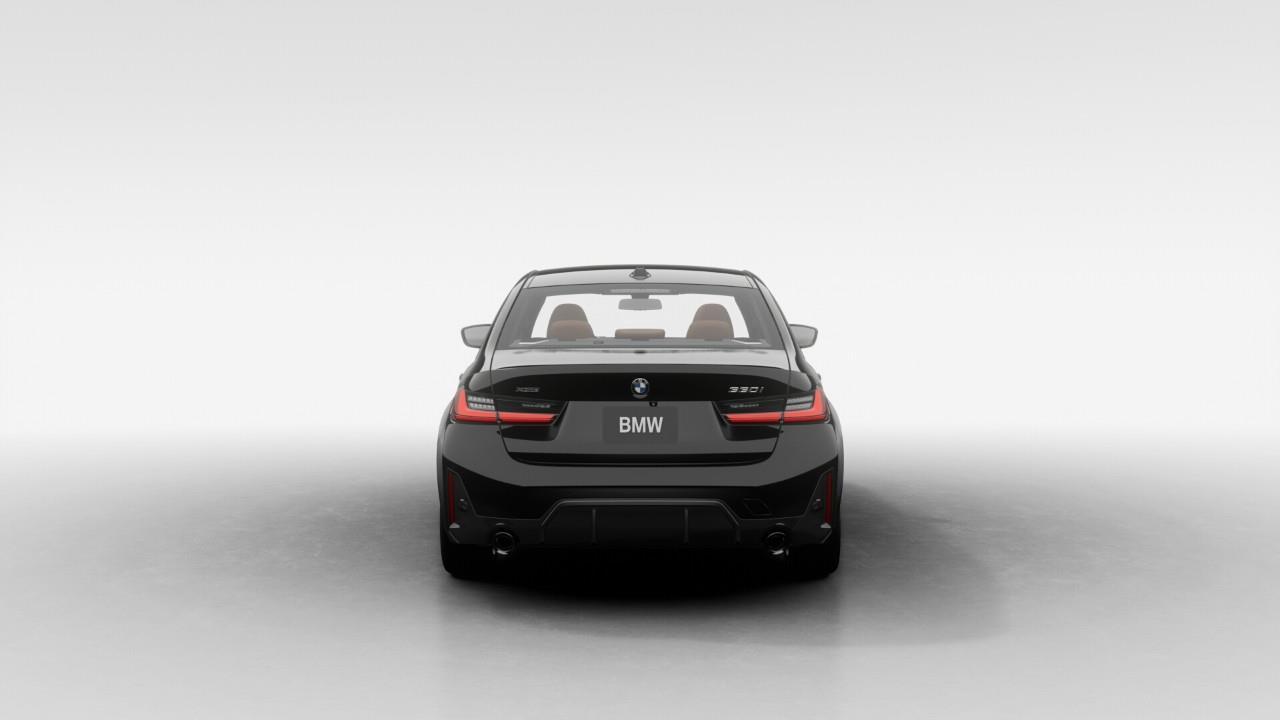 2026 BMW 3 Series  Photo