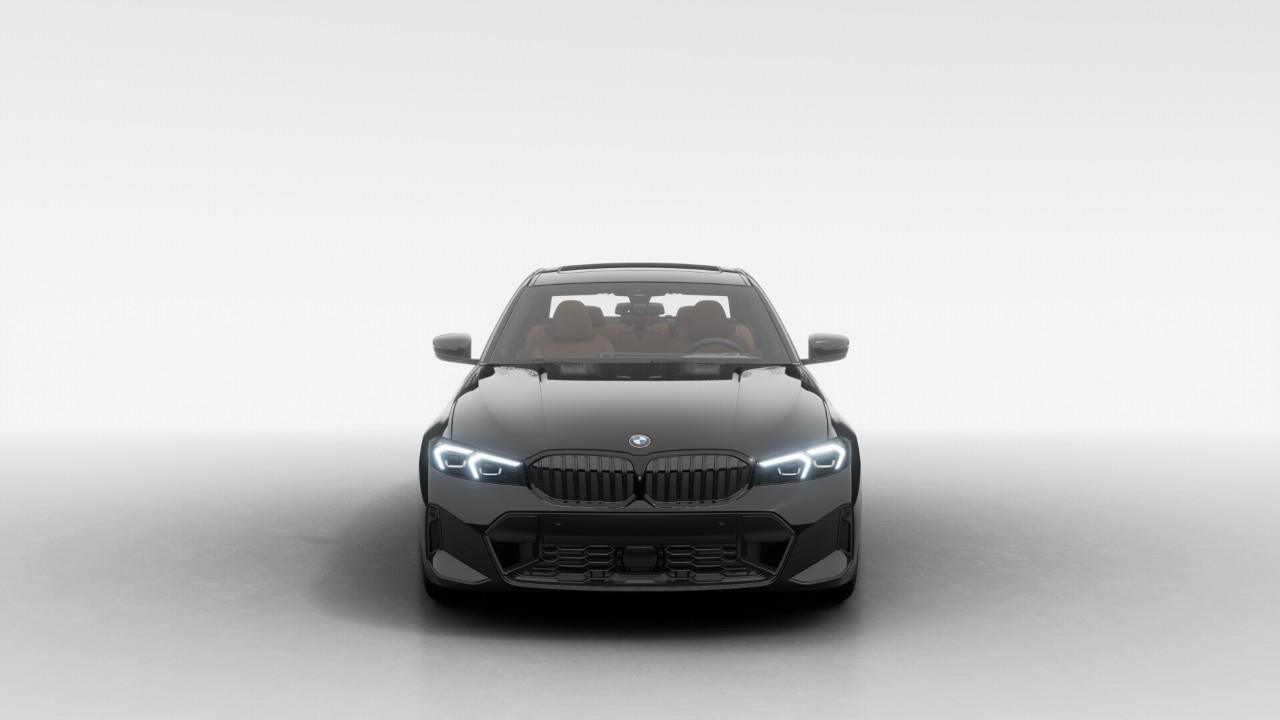 2026 BMW 3 Series  Photo2