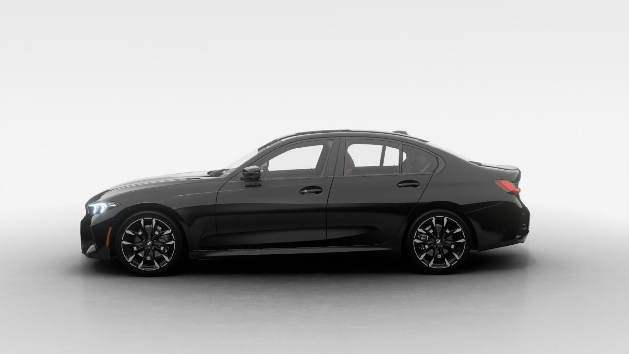 2026 BMW 3 Series  Photo