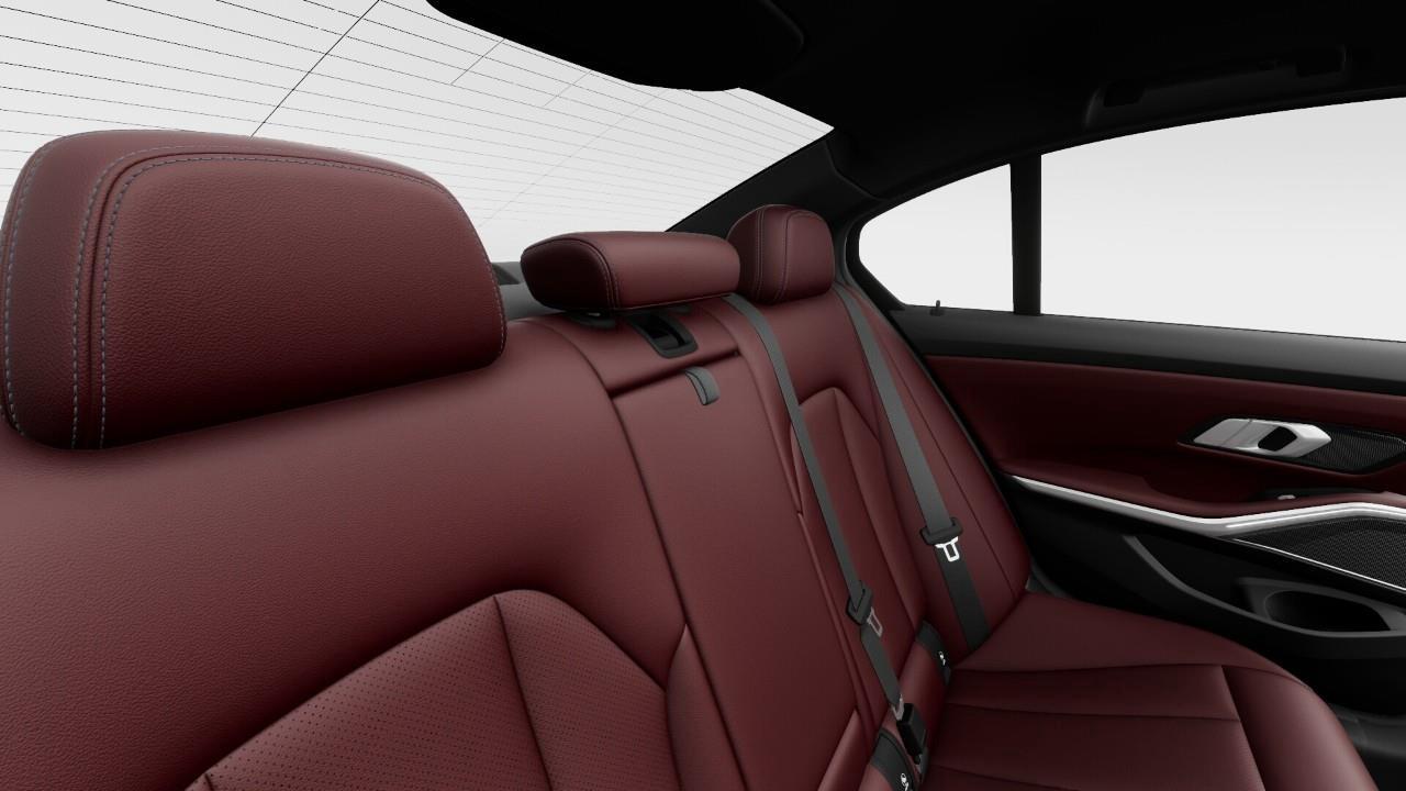 2026 BMW 3 Series  Photo