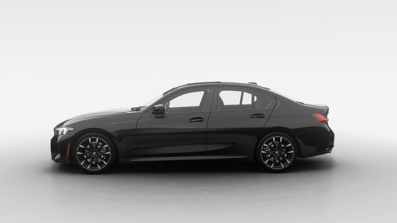 2026 BMW 3 Series  Photo
