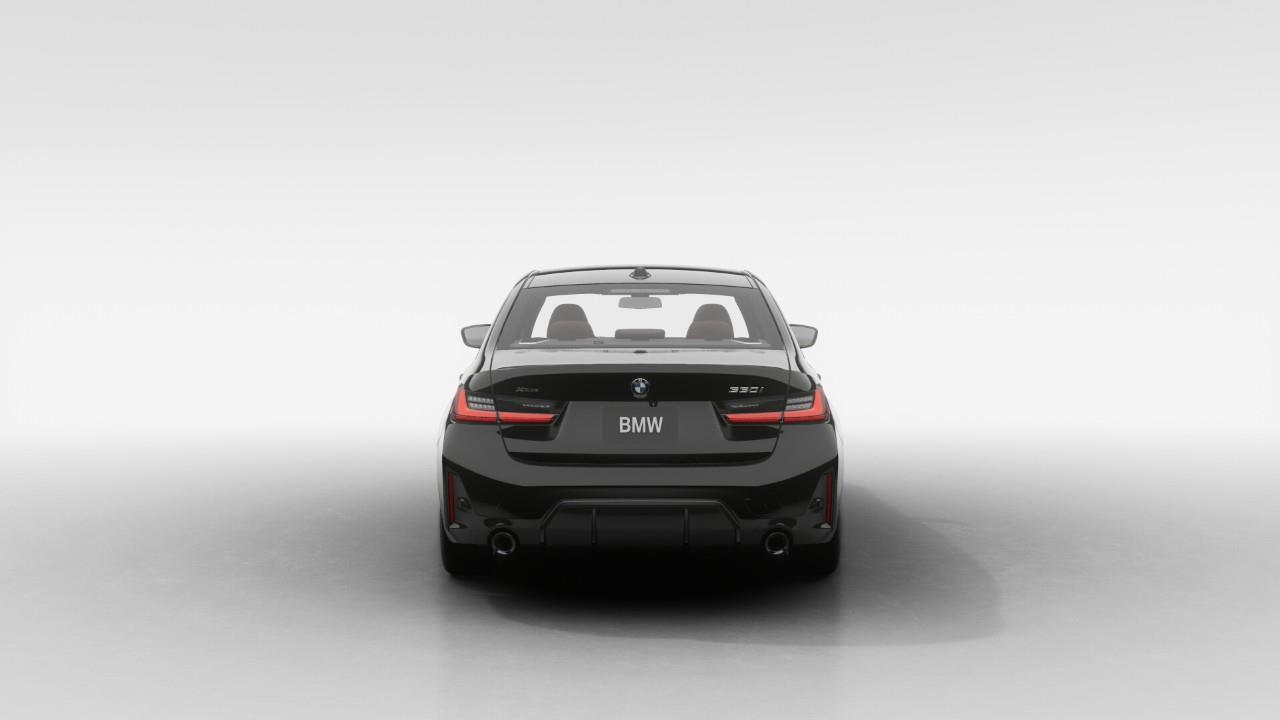 2026 BMW 3 Series  Photo