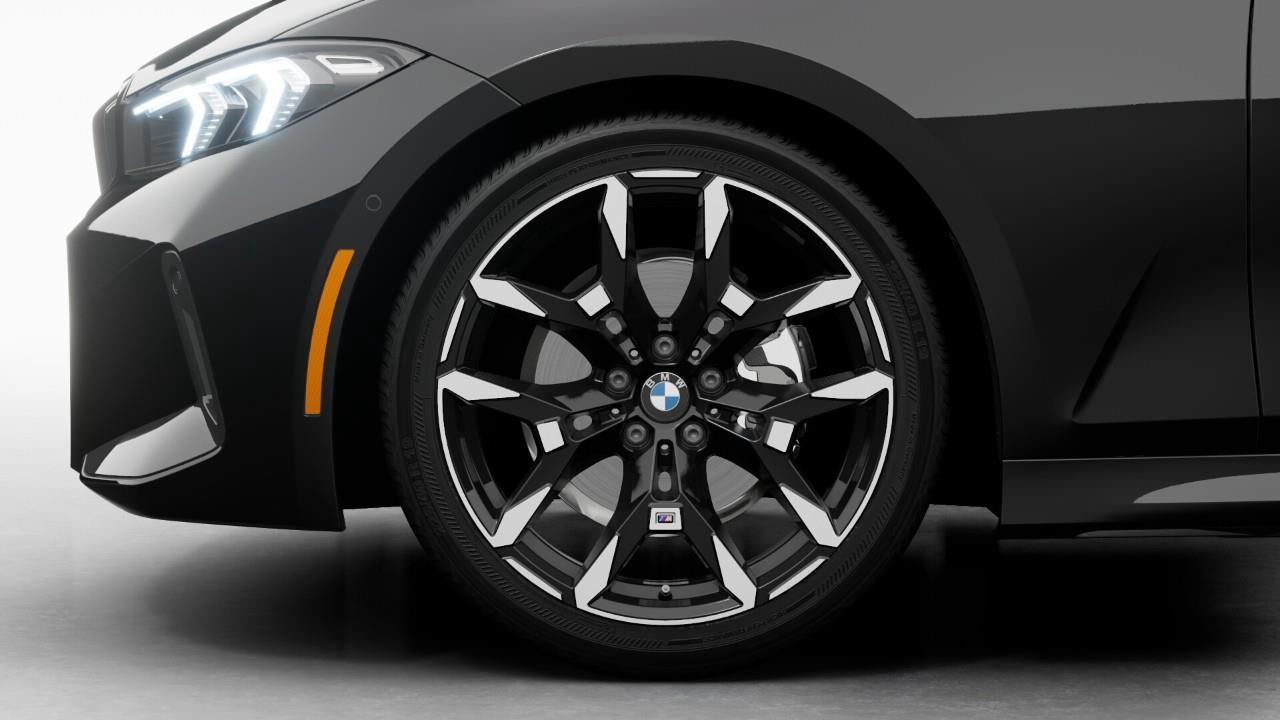 2026 BMW 3 Series  Photo