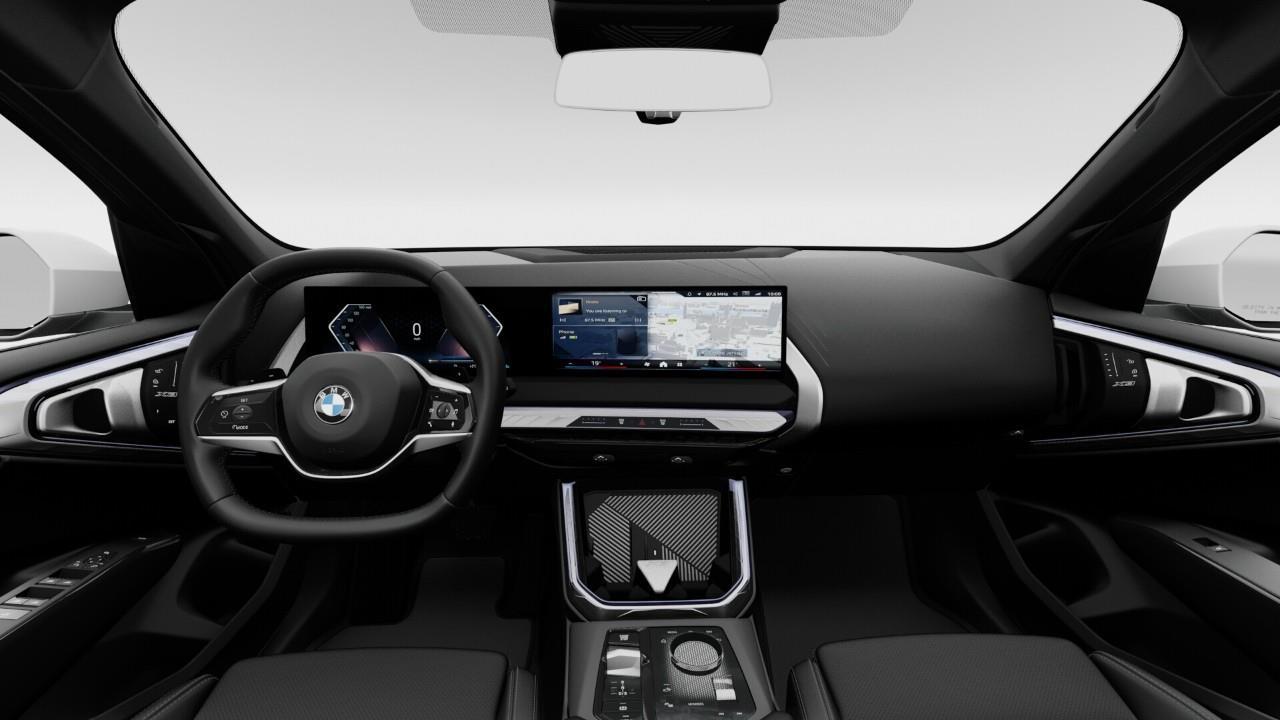 2026 BMW X3  Photo