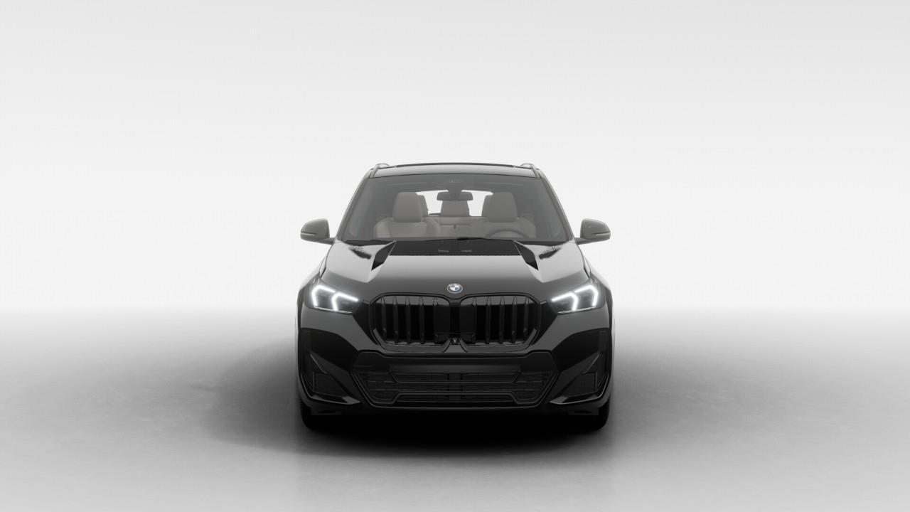 2026 BMW X1 xDrive28i 4dr All-wheel Drive Sports Activity Vehicle Photo