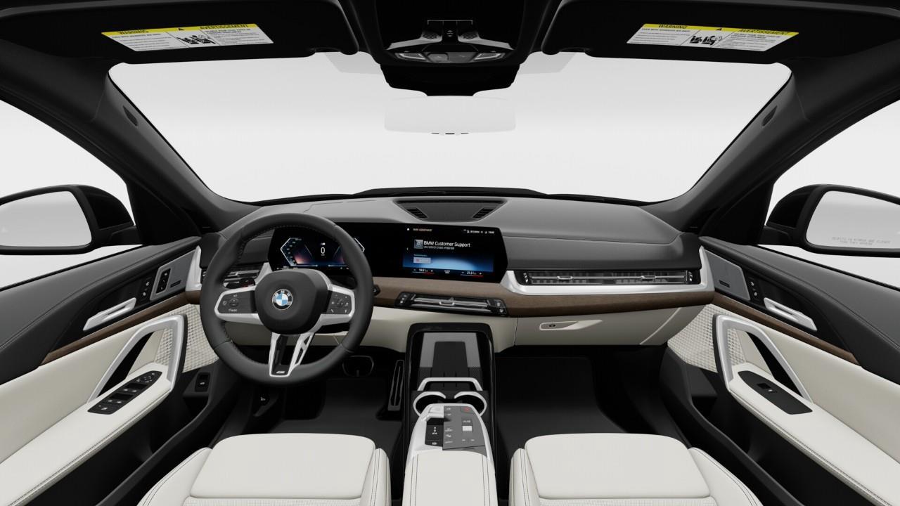 2026 BMW X1 xDrive28i 4dr All-wheel Drive Sports Activity Vehicle Photo