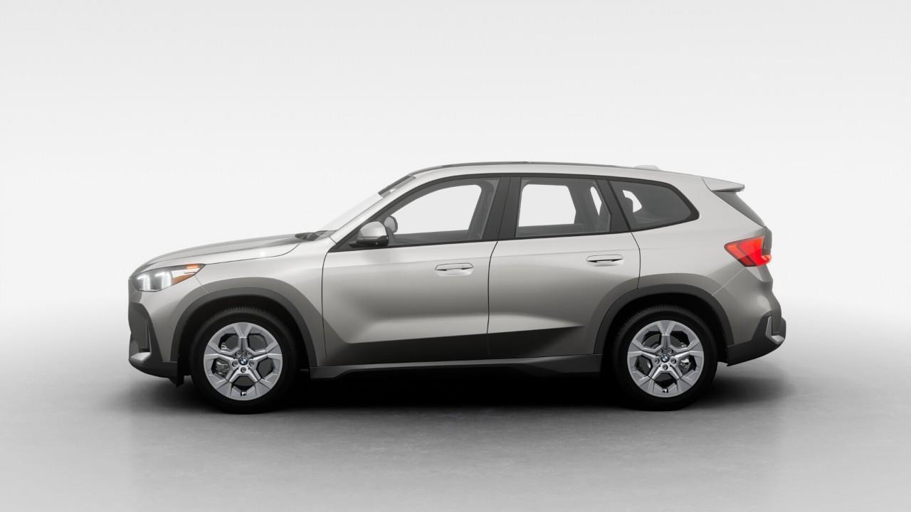 2026 BMW X1 xDrive28i 4dr All-wheel Drive Sports Activity Vehicle Photo3