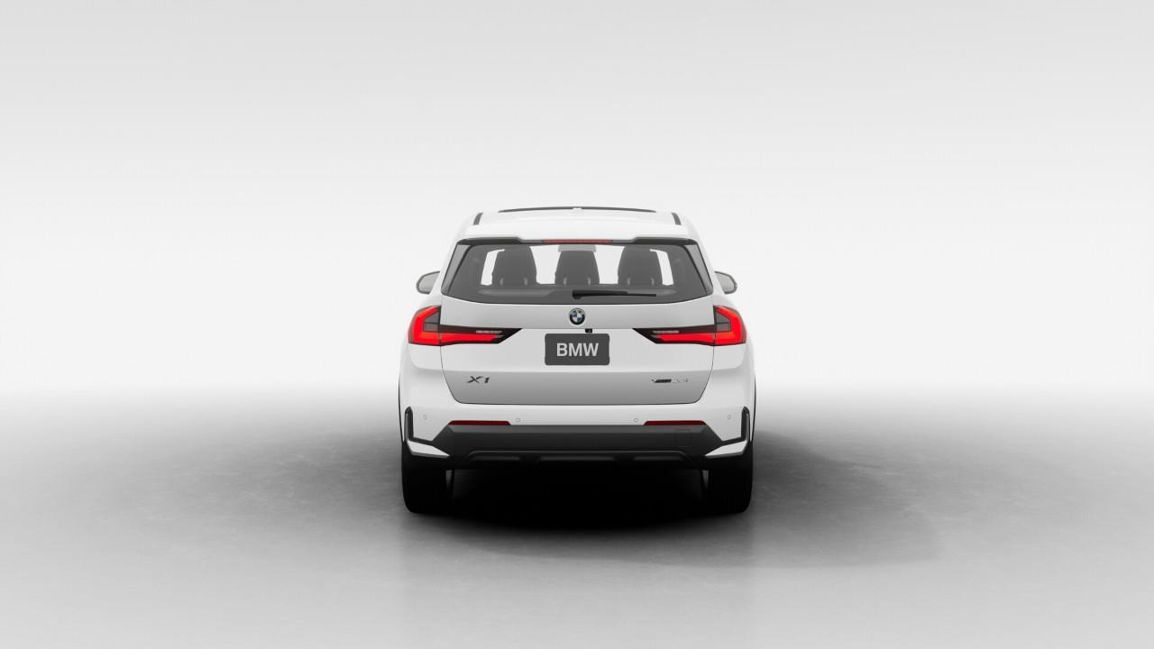 2026 BMW X1 xDrive28i 4dr All-wheel Drive Sports Activity Vehicle Photo4