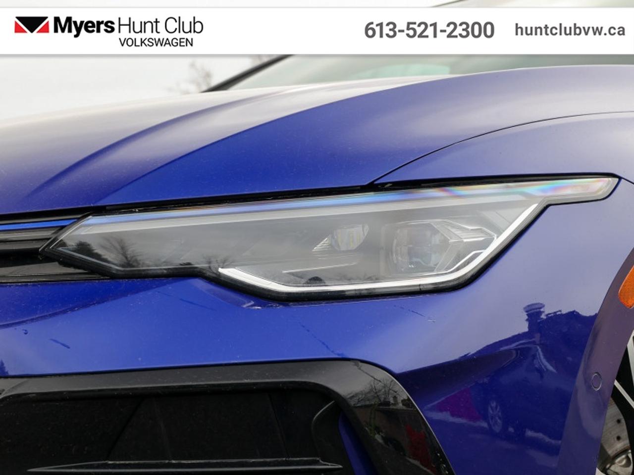 2025 Volkswagen Golf R Base Photo